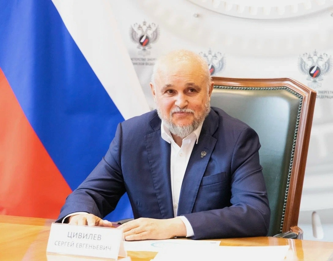 Сергей Цивилев провел встречу с представителями ВЭБ.РФ и ВАРМСУ