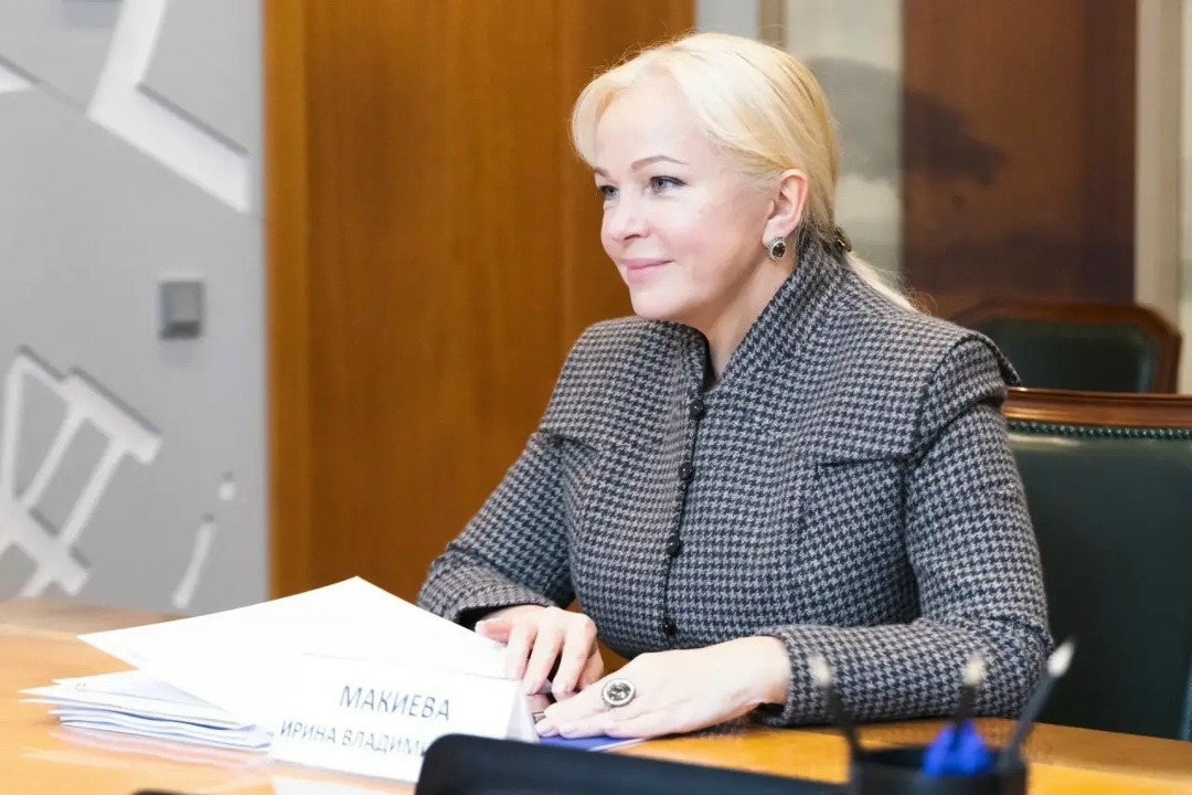 Сергей Цивилев провел встречу с представителями ВЭБ.РФ и ВАРМСУ