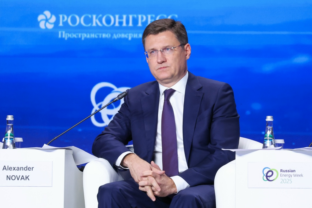 Александр Новак: Индия выступит страной – партнером Российской энергетической недели в 2026 году.