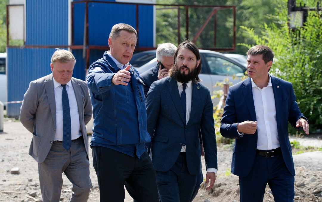 Улица Зеленцова станет удобнее: 2,7 километра новой дороги!