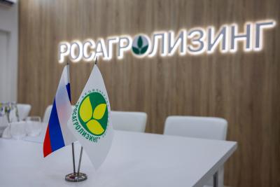 Новым гендиректором «Росагролизинга» сроком на пять лет назначен Владимир Балтер. Решение принял Минсельхоз как единственный акционер компании.