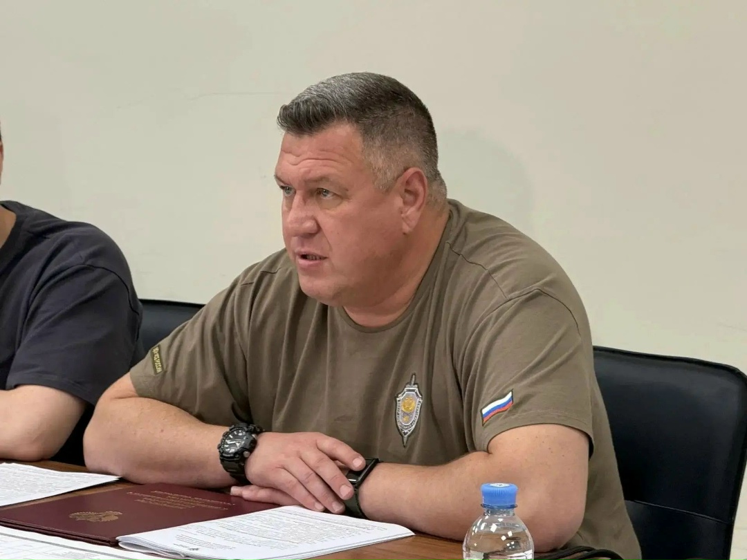 В Херсонской области обсудили готовность к отопительному сезону