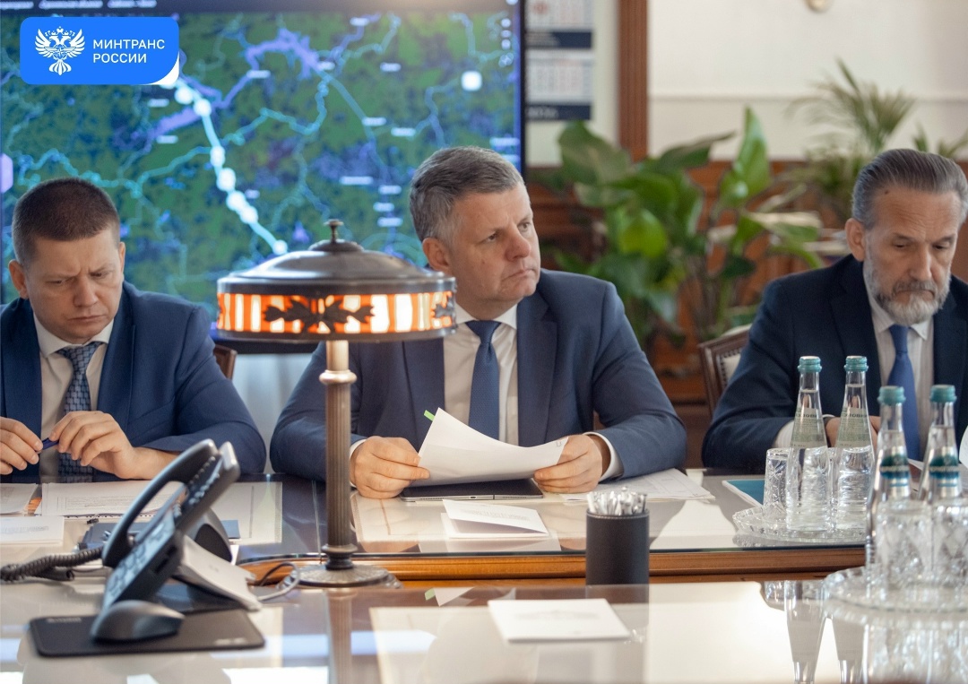 На обновление дорог Удмуртии направлено почти 5 млрд рублей