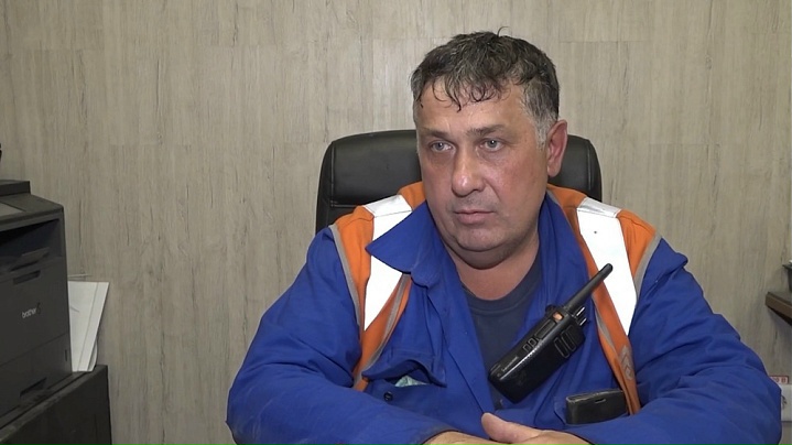«Почётный металлург»: 35 лет на ММК — и желание развиваться дальше