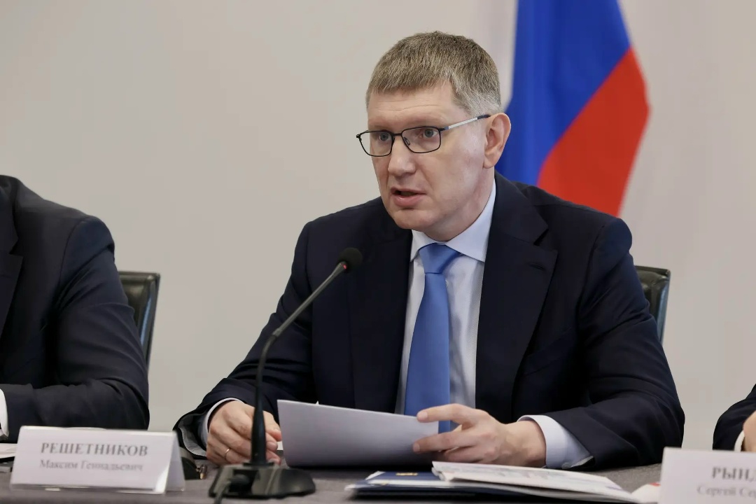Статс-секретарь – Заместитель руководителя Ростехнадзора Александр Демин принял участие в совещании Министра экономического развития России Максима Решетникова…
