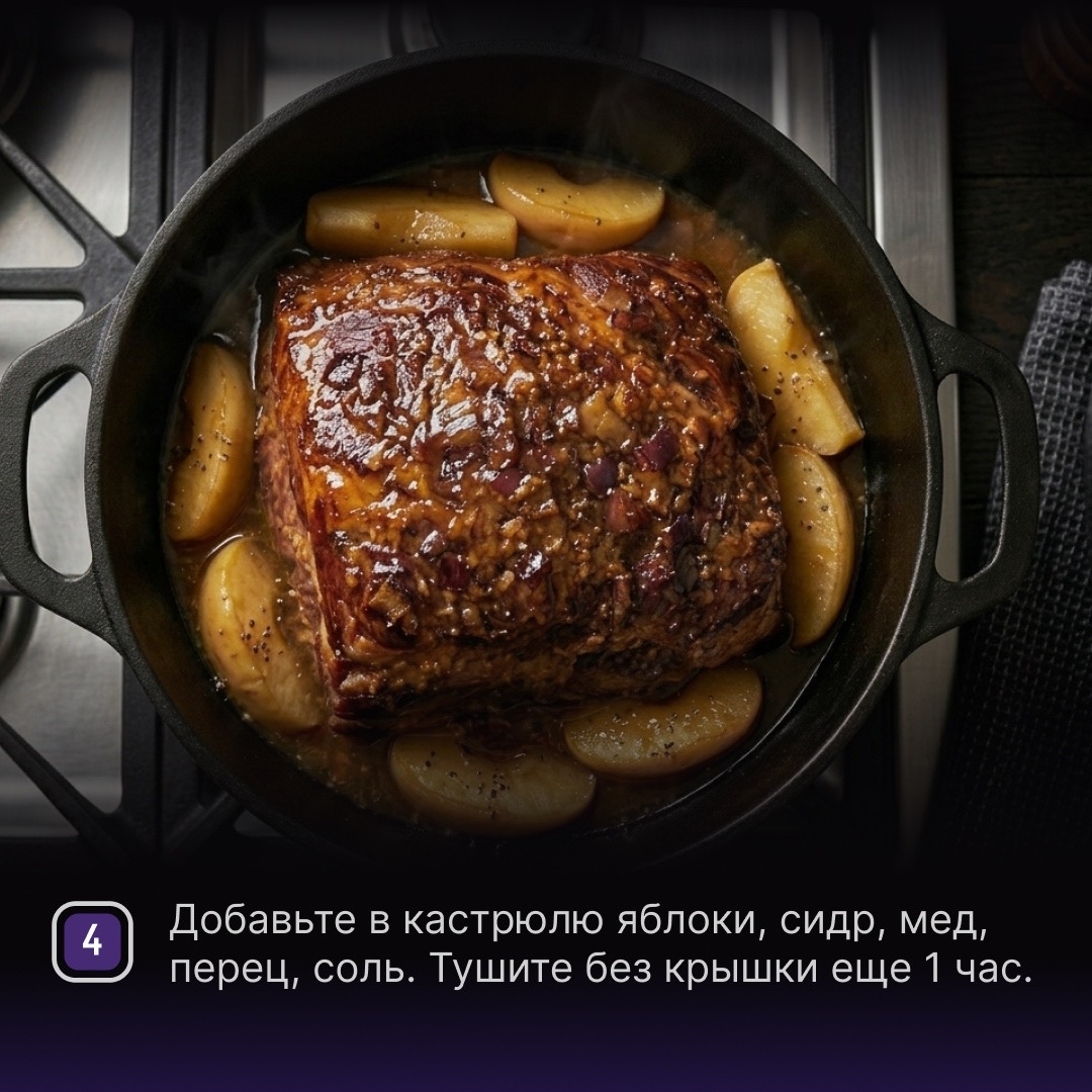РЕЦЕПТЫ ОТ ШЕФА Друзья, совсем скоро будем отмечать яблочный спас и делиться друг с другом дачным урожаем яблок
