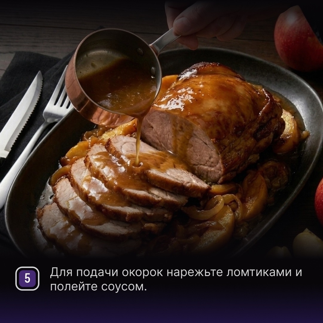 РЕЦЕПТЫ ОТ ШЕФА Друзья, совсем скоро будем отмечать яблочный спас и делиться друг с другом дачным урожаем яблок