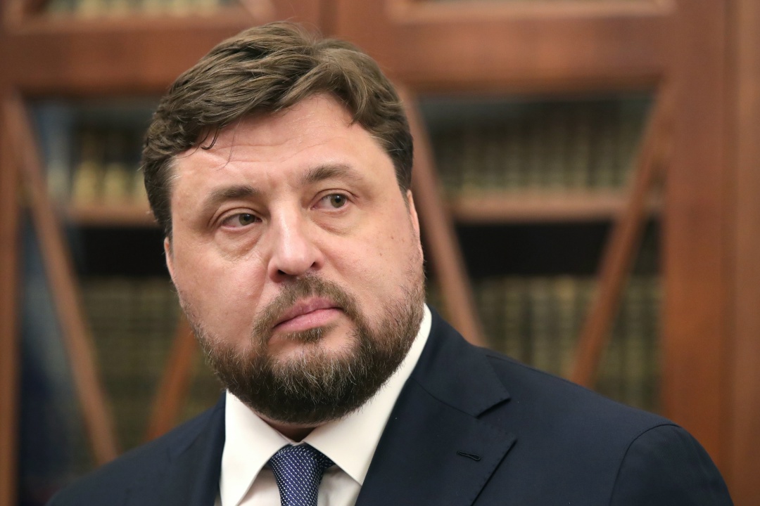 Михаил Мишустин назначил Павла Косова генеральным директором «Российского экологического оператора».