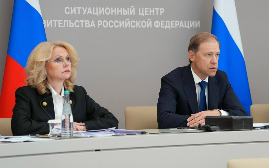 Государство поддержит социально ответственных предпринимателей.