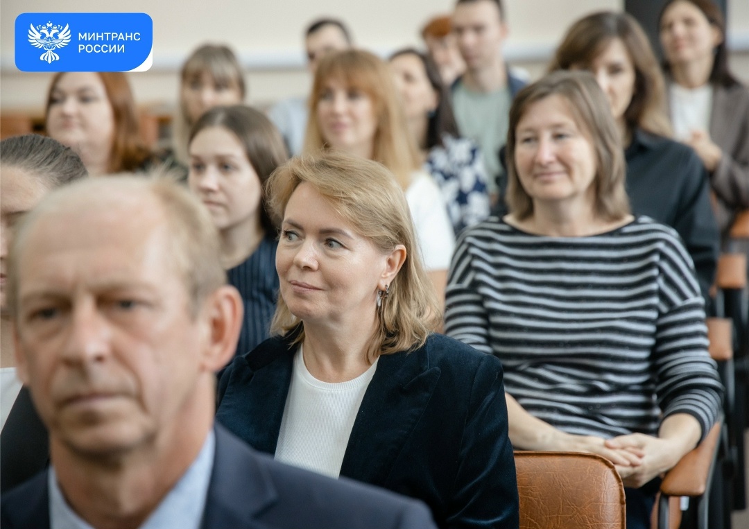 Следующая точка маршрута – Костромская область