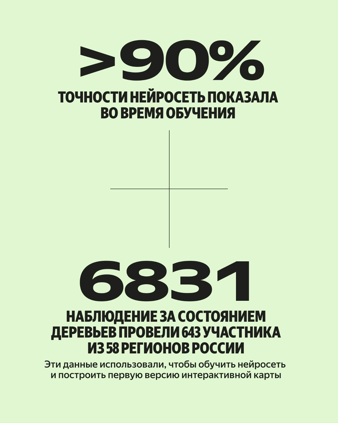 Деревья посреди лета выглядят так, будто уже наступила осень? Возможно, всё дело в каштановой минирующей моли: yandex.cloud/ru/blog/chestnut-compass
