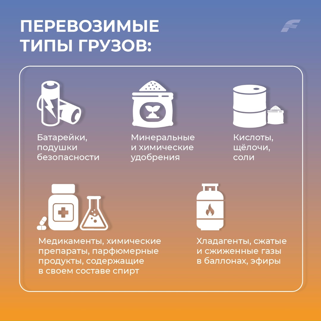Упрощаем проверку опасных грузов Перевозка опасных грузов требует согласования сразу на нескольких участках маршрута