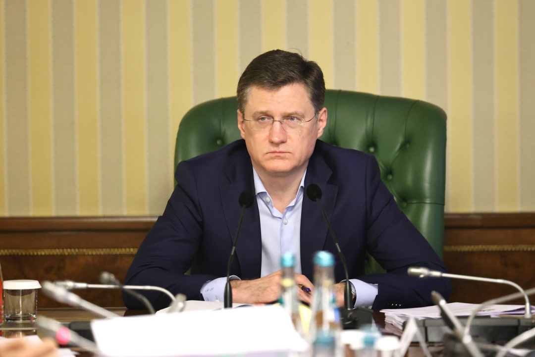 Александр Новак провел совещание по подготовке объектов энергетики к осенне-зимнему сезону.