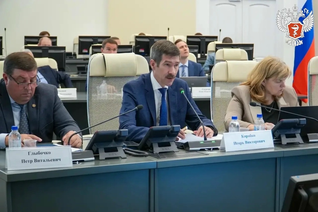 Михаил Мурашко: Новые медицинские технологии необходимо доводить до практического применения