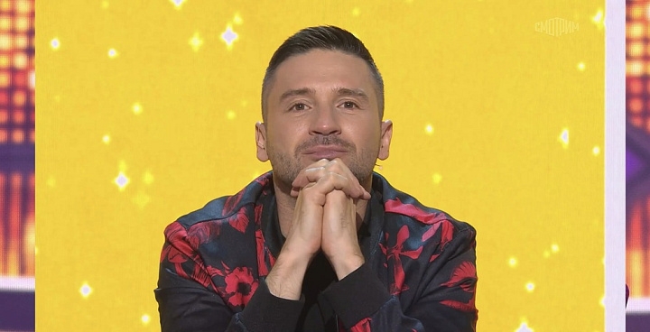 Сергей Лазарев не сдержал слёз: педагоги Дворца культуры ММК прошли в «Ну-ка, все вместе!»