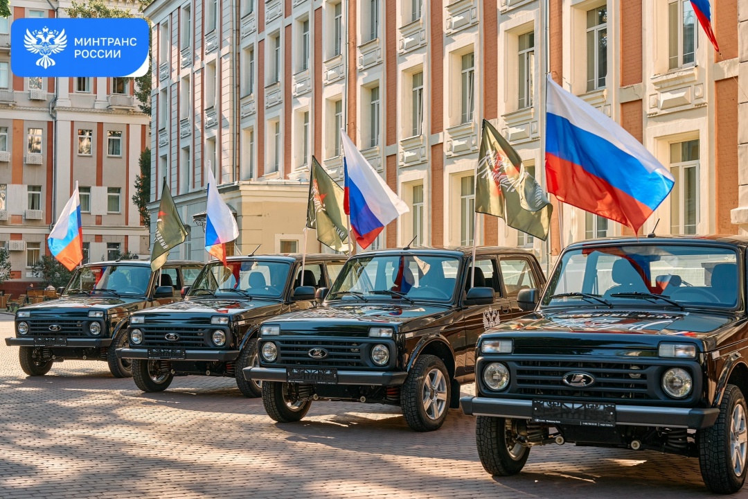 Сегодня отмечается Всемирный день гуманитарной помощи