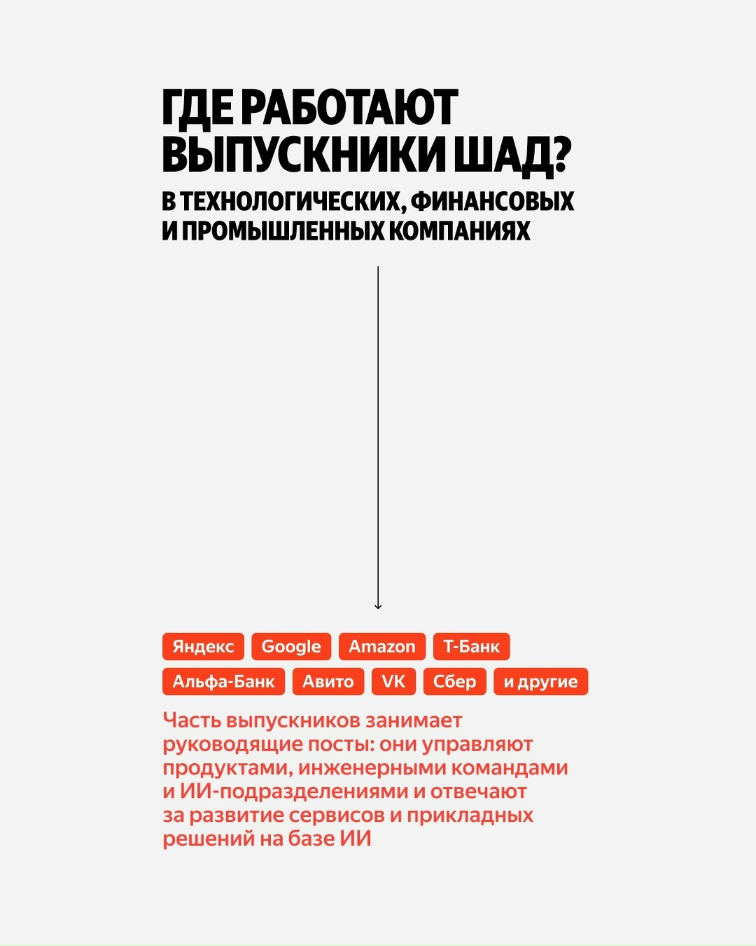В этом году выпускниками Школы анализа данных стали 390 человек. В 13 раз больше, чем было в первом выпуске 2007 года
