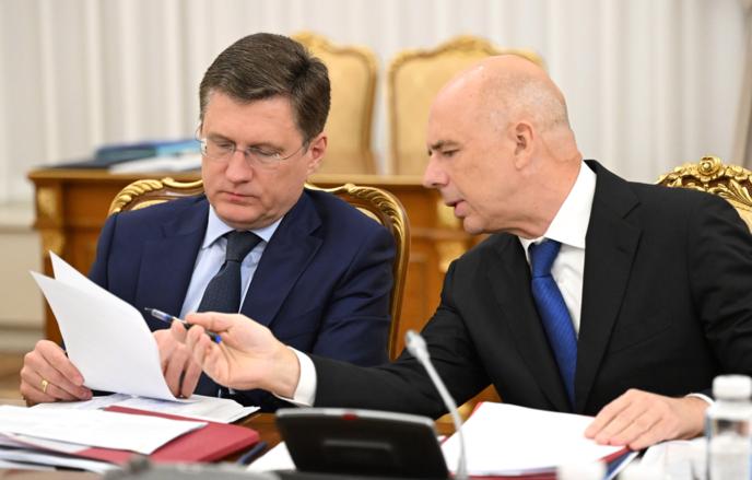 Силуанов заявил о росте доходов региональных бюджетов на 6% с начала года