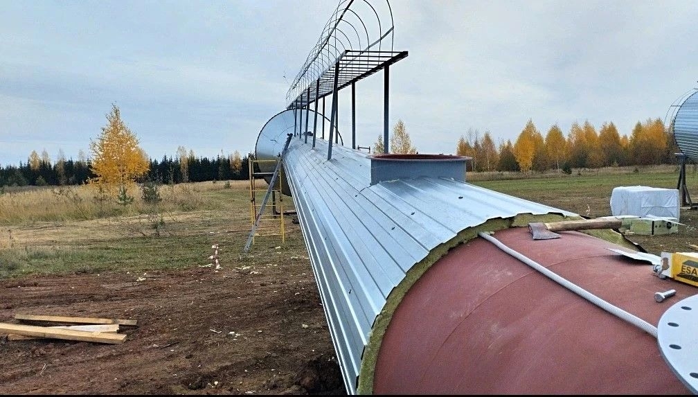 В Приволжском федеральном округе качество жилищно-коммунальных услуг улучшено для более 3,2 млн жителей