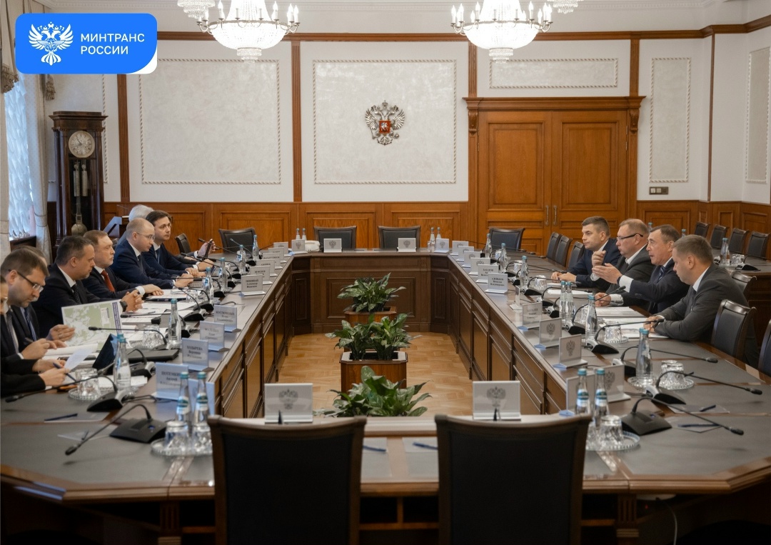 Дноуглубительные работы в морском порту Корсаков планируется начать в октябре