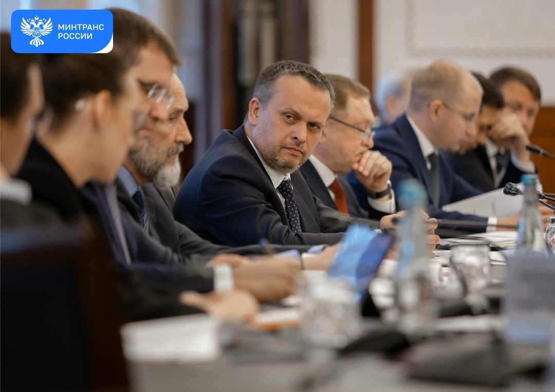 Дноуглубительные работы в морском порту Корсаков планируется начать в октябре
