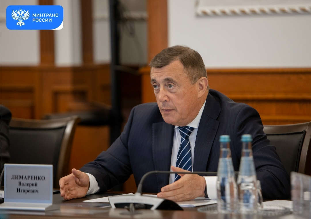 Дноуглубительные работы в морском порту Корсаков планируется начать в октябре