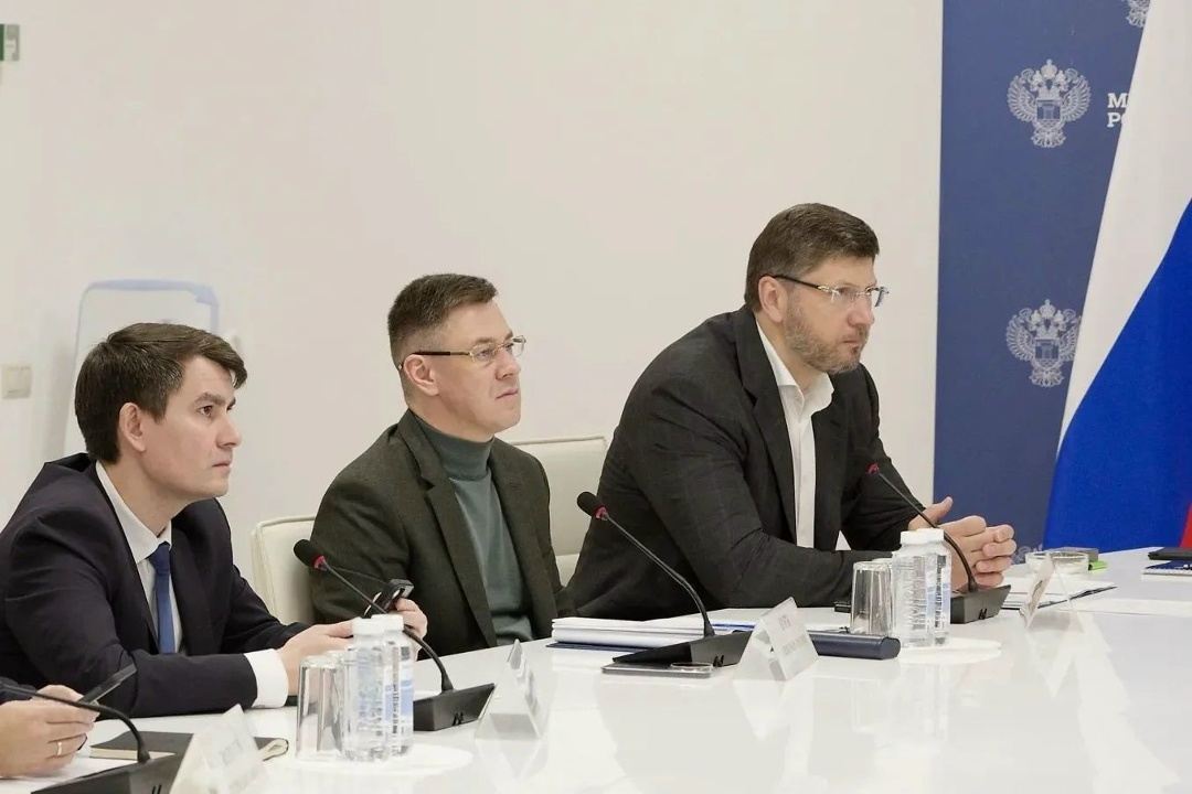 Системная работа продолжается: совместное совещание Минстроя и Минэнерго России по вопросам подготовки к осенне-зимнему периоду 2026–2027 годов