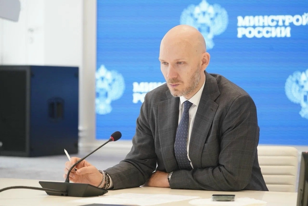 Цифровизацию стройкомплекса и ЖКХ обсудили в Перми