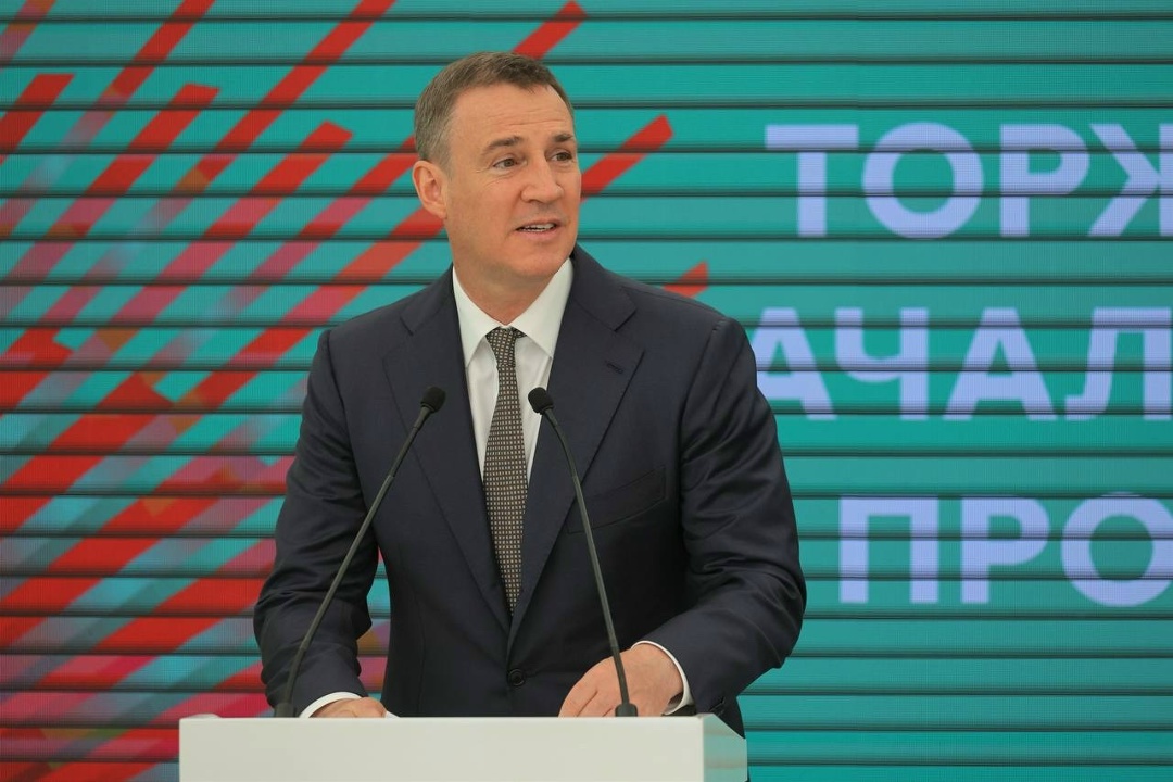 Татнефть построит завод по производству метионина в Нижнекамске