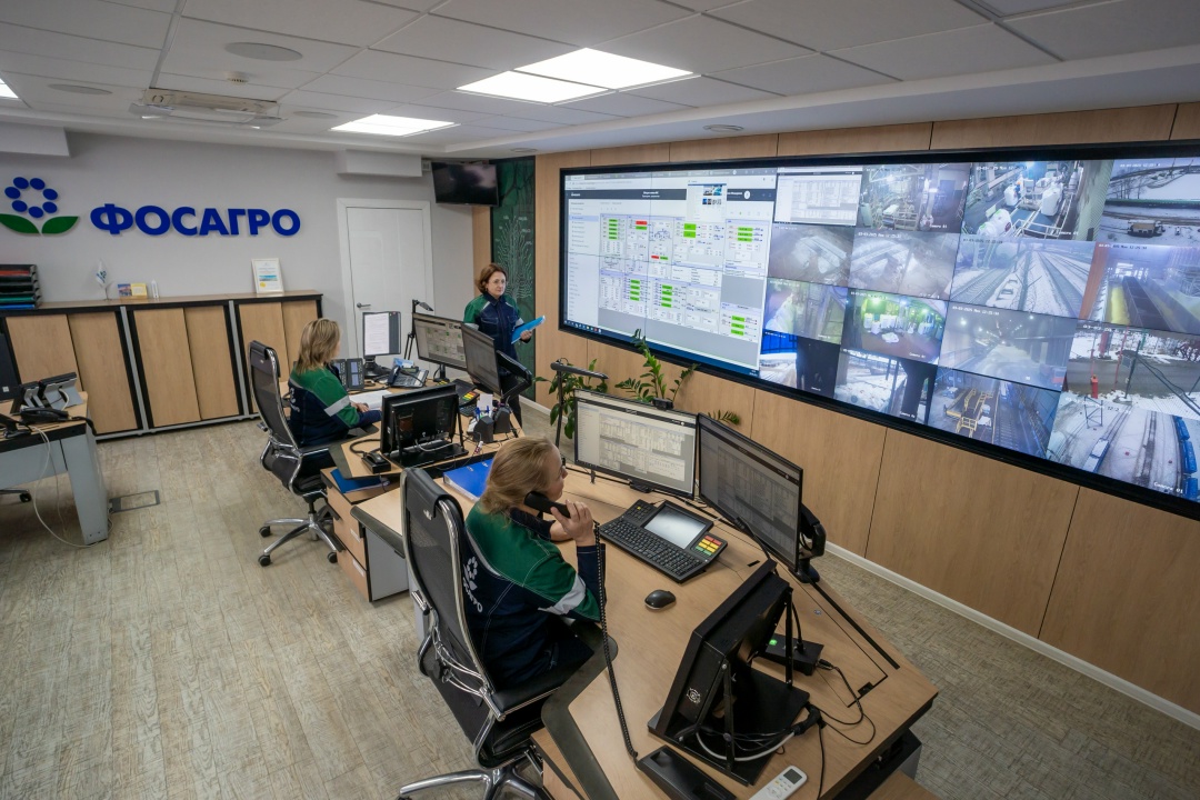 ZIIoT вместо PI System: в новой статье рассказали о деталях проекта с ФосАгро