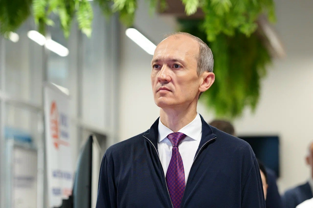 Число ИТ-компаний в Саратовской области выросло на 21% к прошлому году.
