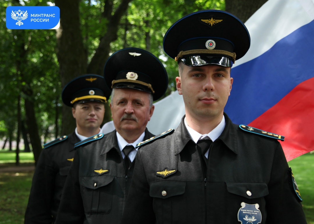 22 августа – День Государственного флага Российской Федерации