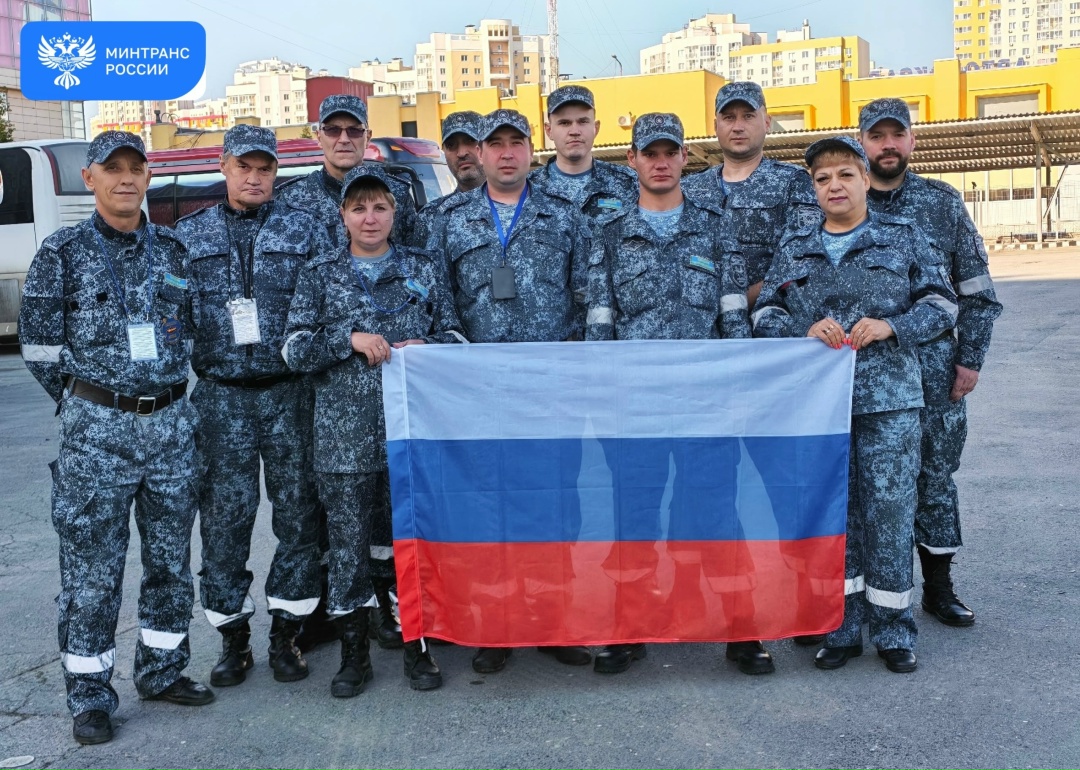22 августа – День Государственного флага Российской Федерации