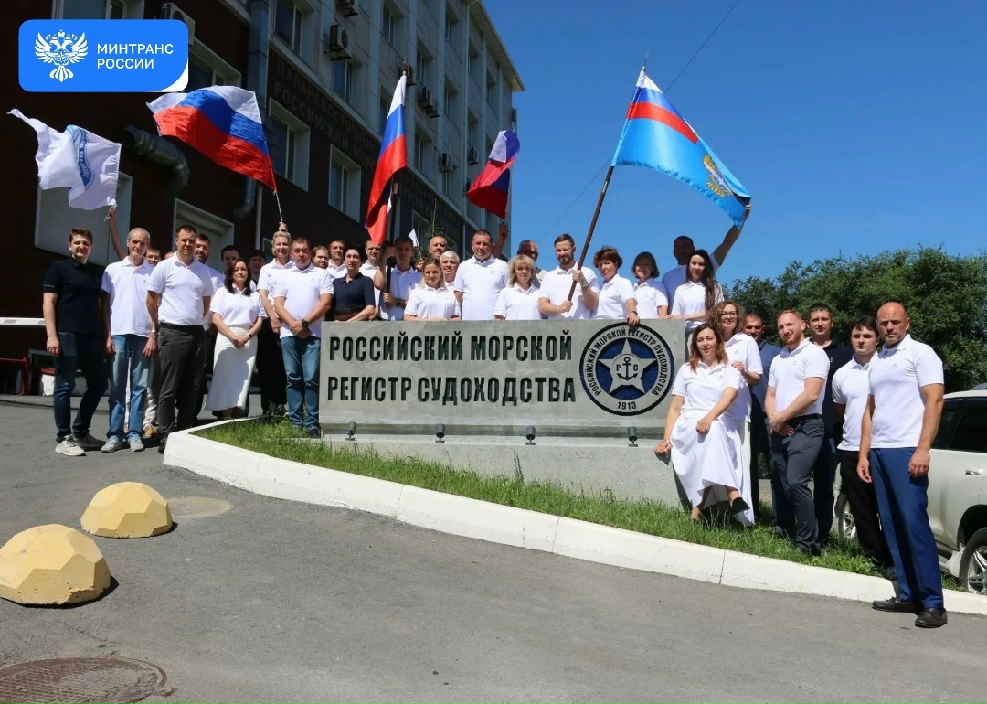 22 августа – День Государственного флага Российской Федерации