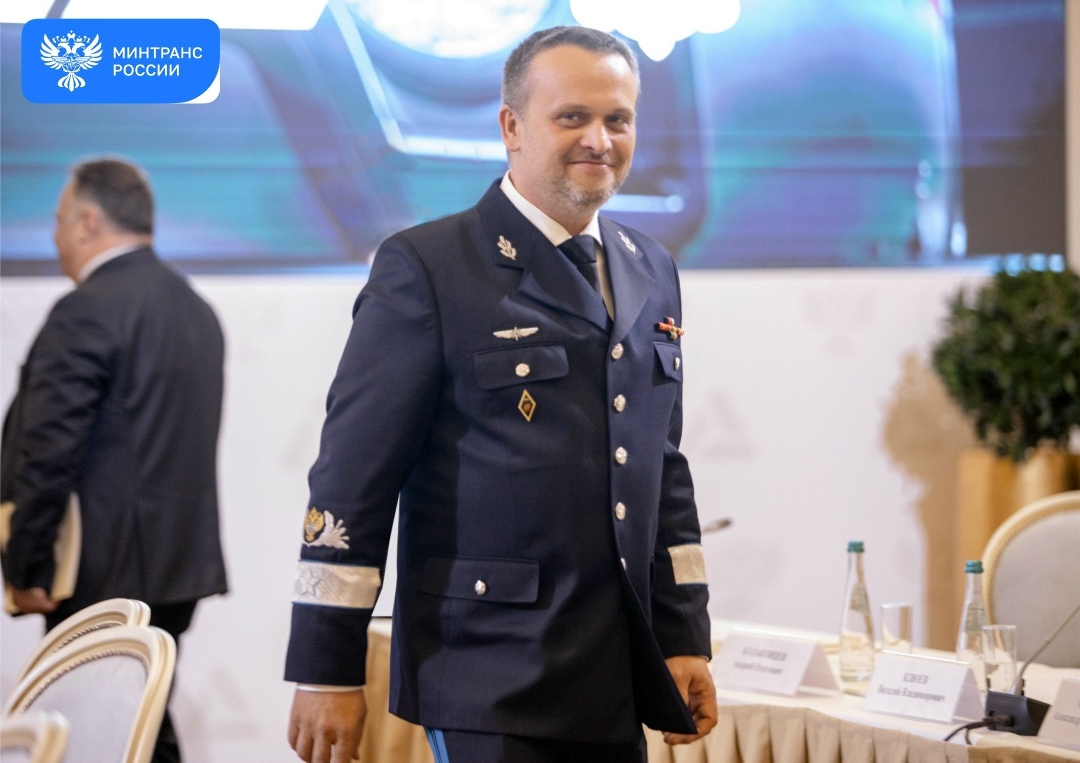 Минтранс и Минпромторг развивают новые технологии в сфере транспорта