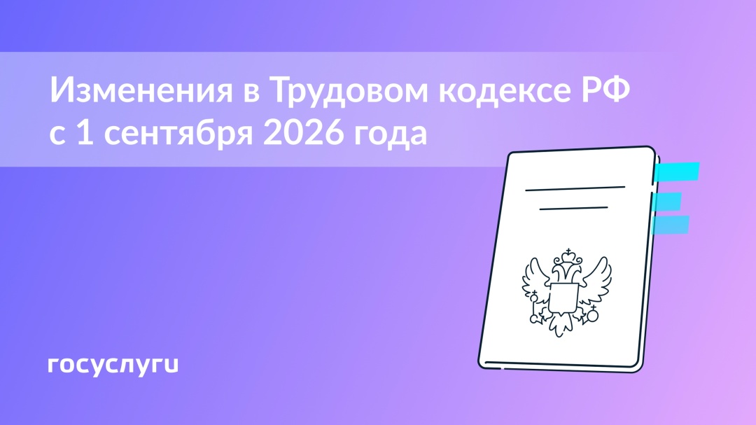 Испытательный срок, сверхурочная работа, отзыв из отпуска: что нового в трудовых правах