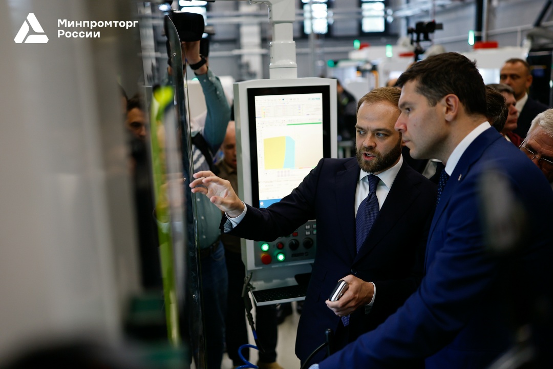 В Нижегородской области запустили производство твердосплавного инструмента