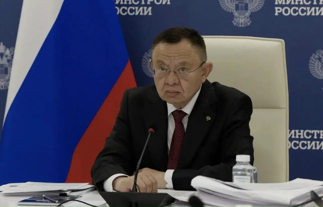 Минстрой России совместно с Минэнерго России провели совещание по подготовке к отопительному периоду