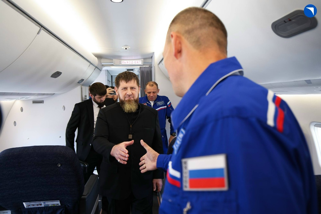 Зачем МС-21 прилетел на Северный Кавказ?