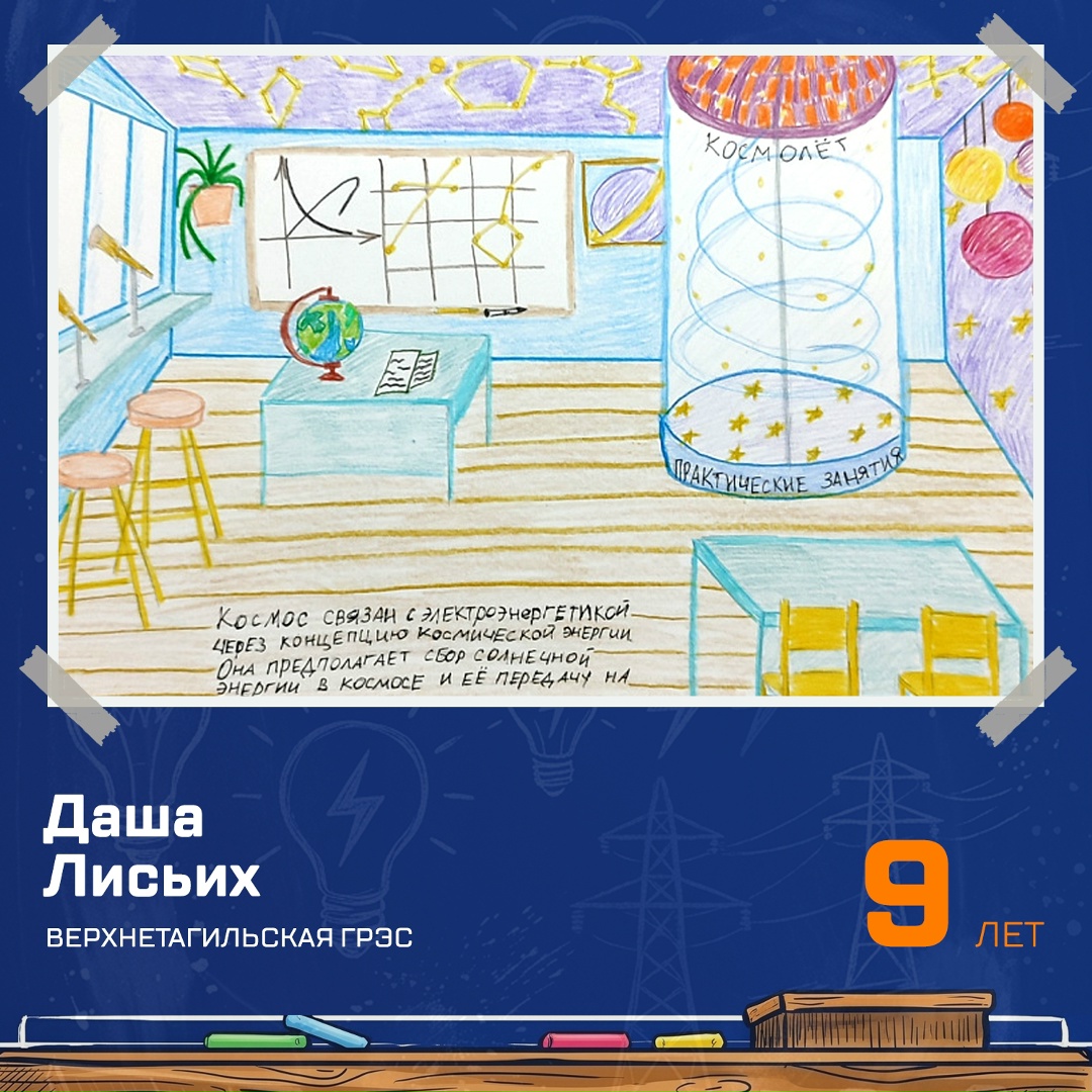 Все начинается с мечты Совсем скоро школы вновь откроют свои двери, классы наполнятся детскими голосами, а впереди ребят будут ждать новые знания, встречи и…
