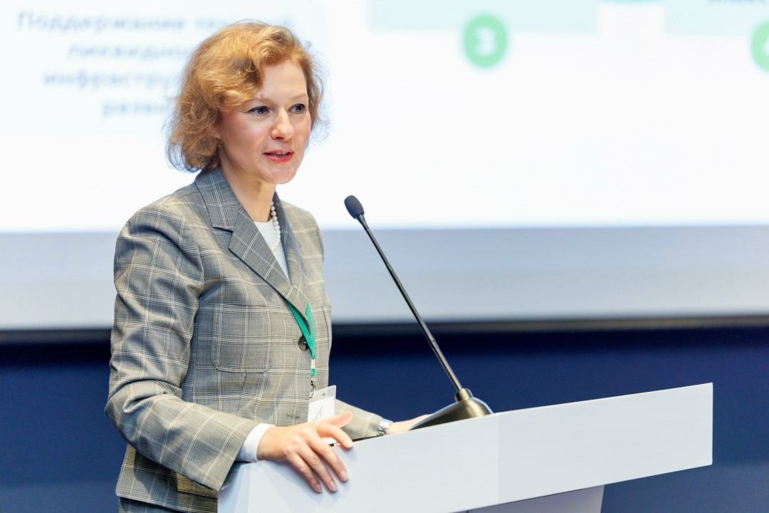 Финансовый диалог стран СНГ: бюджетное планирование и взаимодействие федерального центра и регионов