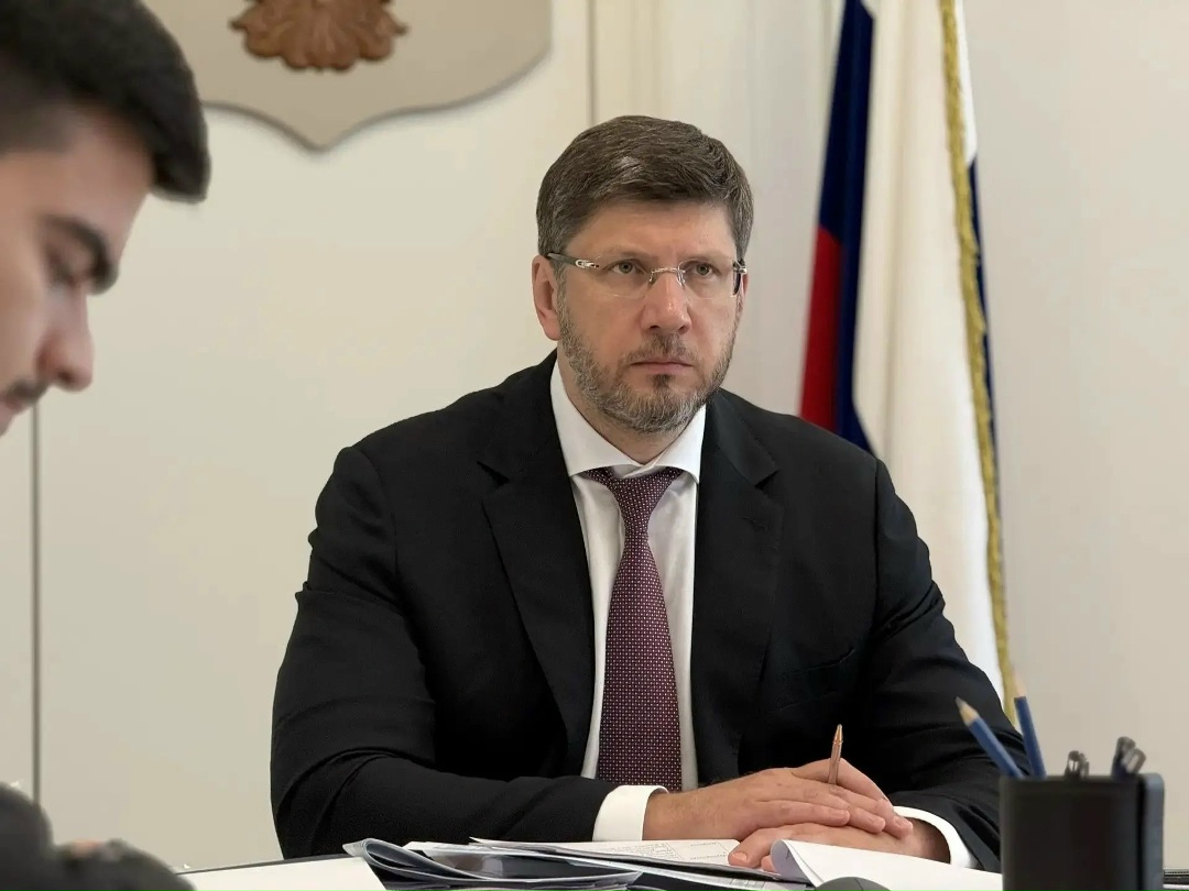 В Минстрое России обсудили реализацию объектов строительства в рамках программы субсидирования проектов комплексного развития территорий