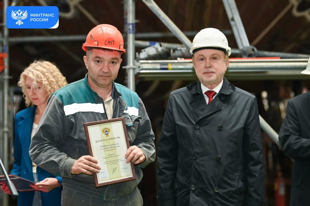 Александр Пошивай оценил развитие транспортного комплекса Карелии