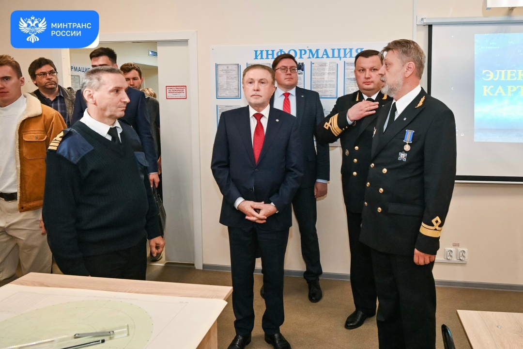 Александр Пошивай оценил развитие транспортного комплекса Карелии