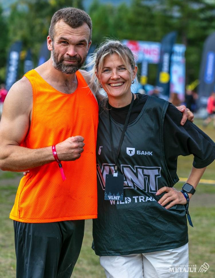 ММК–Wild Fest: три дня спорта, музыки и настоящих эмоций