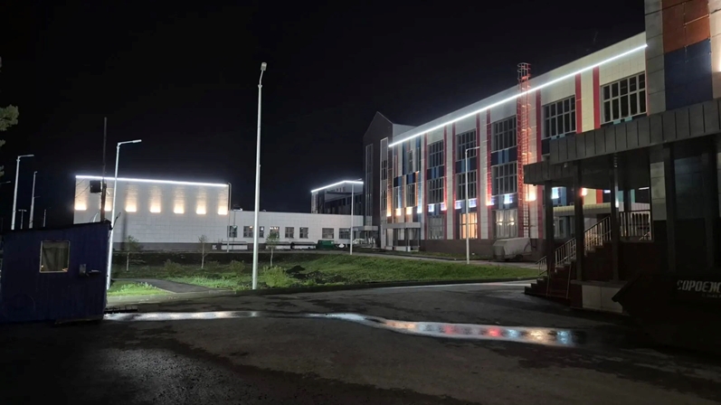Сибирское управление Ростехнадзора на основании заявления эксплуатирующей организации провело осмотр энергопринимающих установок нового здания…