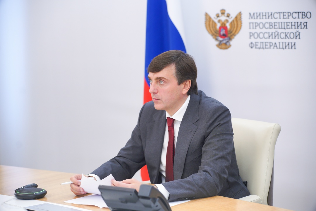 Новый учебный год: что изменится в школах и колледжах России.