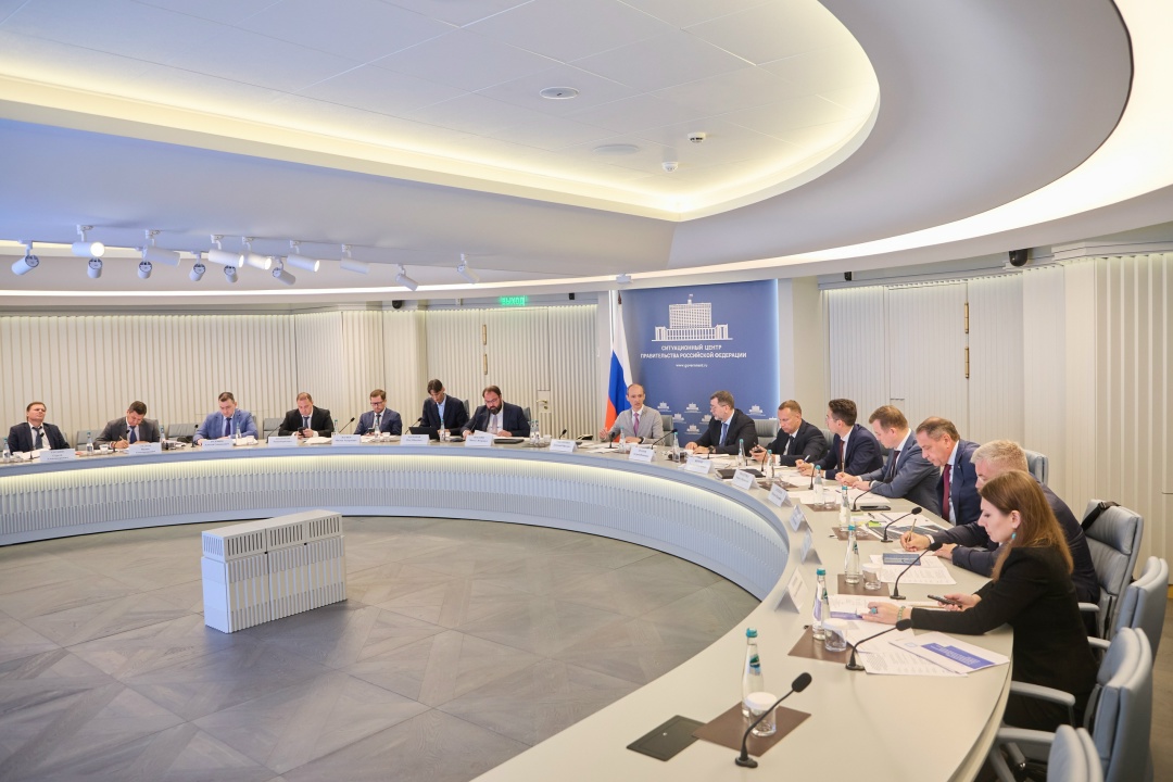 Оперштаб Правительства по борьбе с кибермошенничеством согласовал новые сценарии противодействия онлайн-преступлениям для государственной системы «Антифрод».