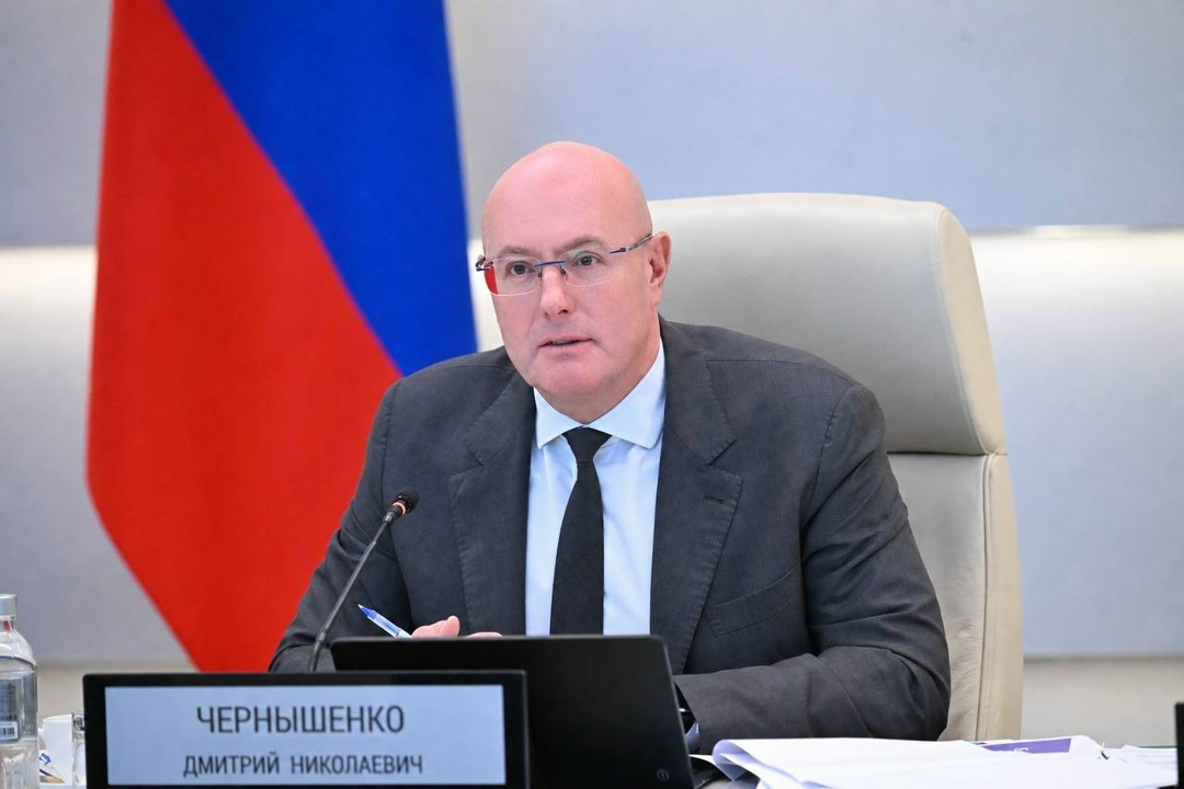 Дмитрий Чернышенко: Деятельность руководителей по НТР должна приносить результаты для экономик регионов и отвечать на системные вызовы.