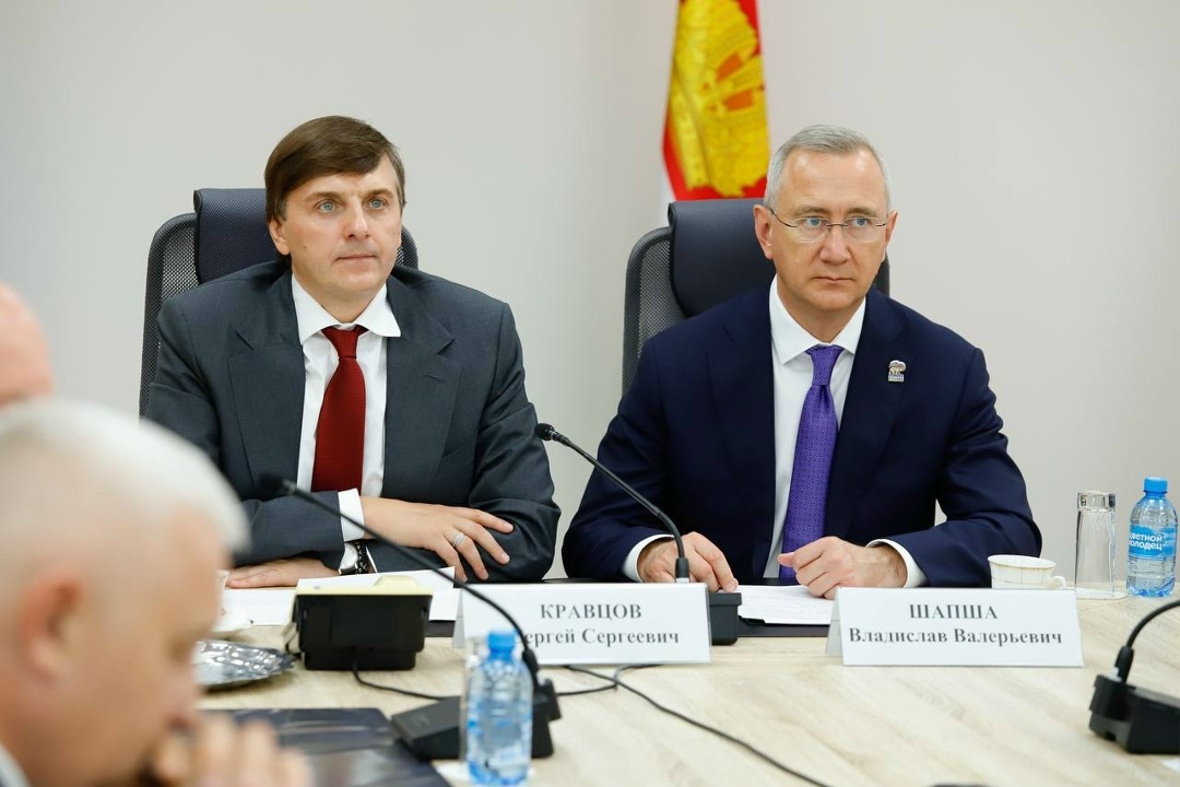 Дмитрий Чернышенко призвал регионы завершить все подготовительные мероприятия до начала учебного года